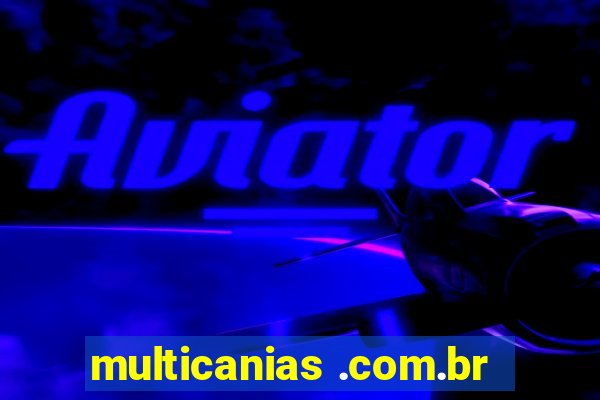 multicanias .com.br